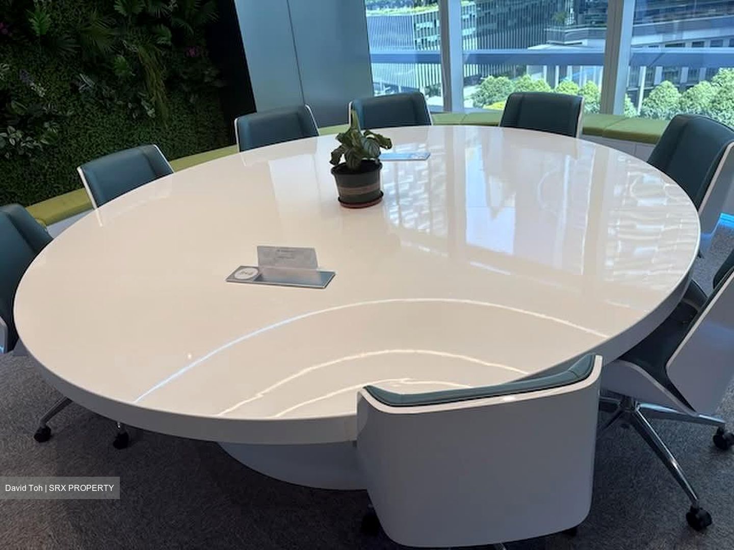 Marina Bay Financial Centre (mbfc) (D1), Office #586040311